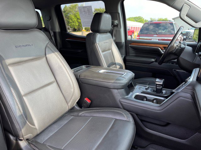 Used 2022 GMC Sierra 1500 Denali AWD/4WD image 21