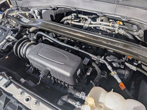 Used 2023 Ford Explorer Limited image 23