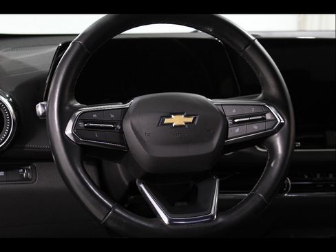 Certified 2025 Chevrolet Equinox LT FWD image 7