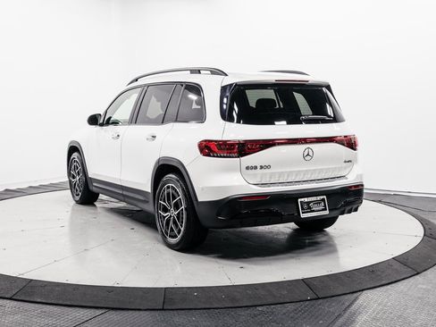 Certified 2023 Mercedes-Benz EQB 300 300 image 28