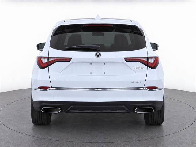Used 2023 Acura MDX SH-AWD image 4