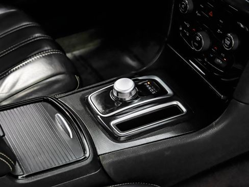Used 2015 Chrysler 300 S w/ 300S Premium Group RWD image 32