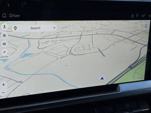 Used 2023 Chevrolet Silverado 1500 LTZ image 32