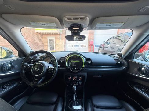Used 2019 MINI Cooper Clubman S w/ Premium Package AWD/4WD image 21