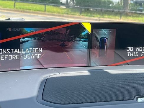 New 2027 Lincoln Navigator L Black Label AWD/4WD image 24
