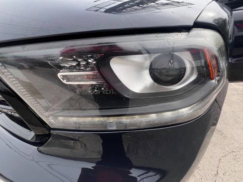 Used 2017 Dodge Durango R/T w/ Blacktop Package image 17