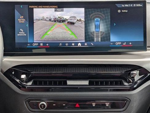 Certified 2025 BMW 330i Sedan w/ M Sport Package image 14