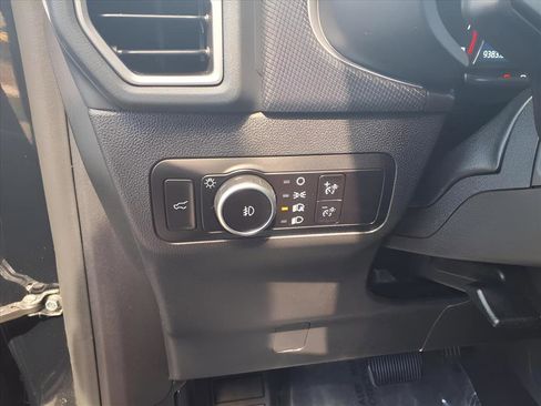 Used 2023 Ford Bronco Sport Outer Banks w/ Tech Package image 16