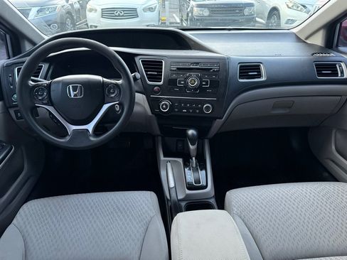 Used 2014 Honda Civic LX image 13