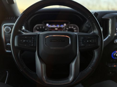 Certified 2021 GMC Sierra 2500 Denali w/ Technology Package image 16