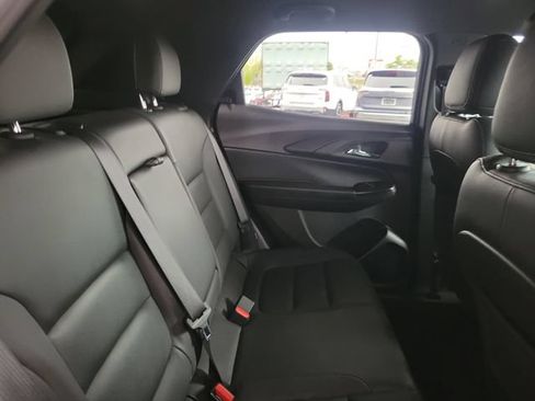 Used 2023 Chevrolet TrailBlazer ACTIV FWD image 14