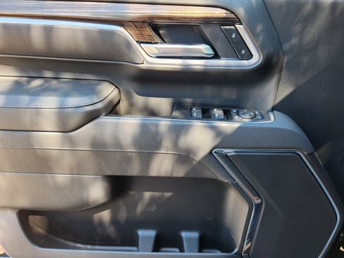 New 2026 Chevrolet Silverado 2500 LT w/ Trail Boss Package image 24