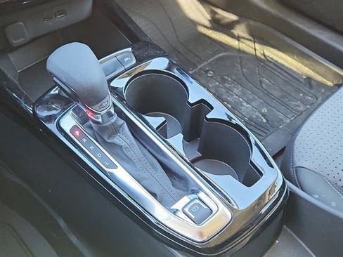 New 2026 Chevrolet Trax LT w/ Driver Confidence Package image 18