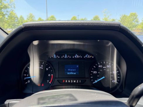 Used 2019 Ford F250 XL w/ Power Equipment Group AWD/4WD image 22