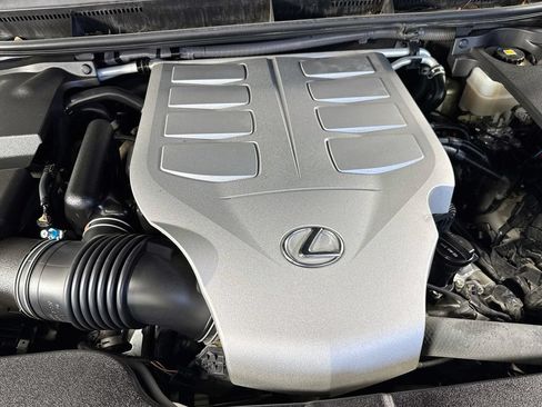 Used 2018 Lexus GX 460 Premium w/ Premium Package AWD/4WD image 42
