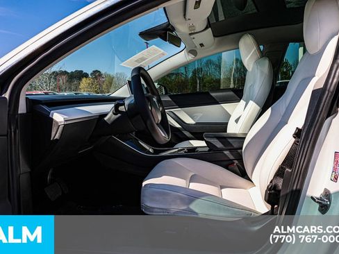 Used 2019 Tesla Model 3 Long Range image 19