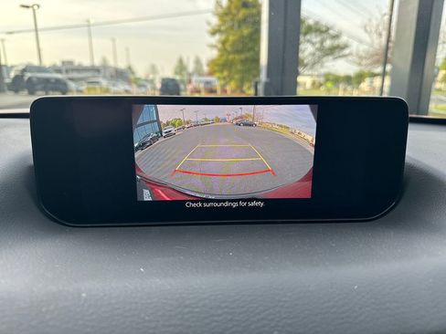 Certified 2025 MAZDA CX-50 AWD 2.5 S w/ Select Package image 25