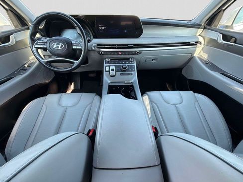 Used 2025 Hyundai Palisade SEL FWD image 14