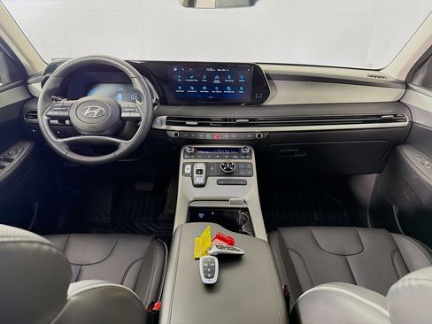 Used 2025 Hyundai Palisade XRT image 25
