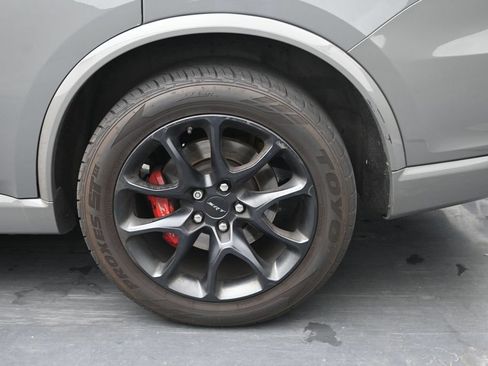 Used 2023 Dodge Durango SRT Hellcat AWD/4WD image 13