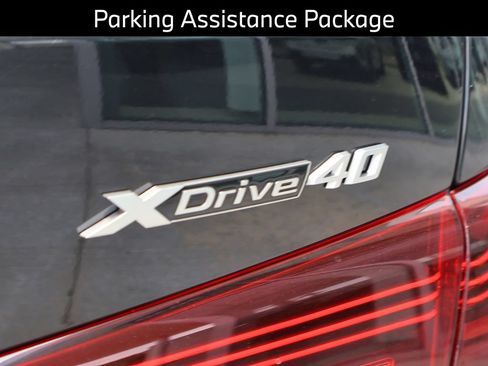 New 2026 BMW i4 xDrive40i w/ M Sport Package AWD/4WD image 11