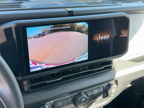 New 2026 Jeep Wrangler Sport image 22