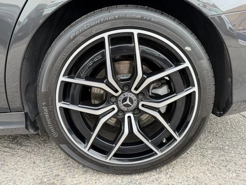 Used 2021 Mercedes-Benz E 350 Sedan image 9