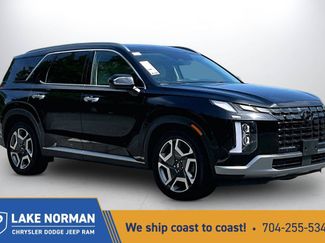 Used 2024 Hyundai Palisade SEL w/ Premium Package AWD/4WD video 1