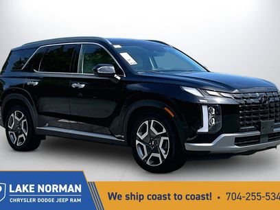Used 2024 Hyundai Palisade SEL w/ Premium Package