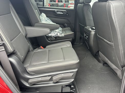 New 2026 Chevrolet Tahoe Premier w/ Sun And Tow Package image 18