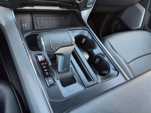 Used 2024 Ford F150 Lariat w/ Equipment Group 502A High image 30