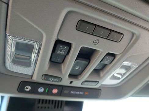 New 2026 Chevrolet Silverado 1500 RST image 24