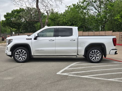 Used 2023 GMC Sierra 1500 Denali image 6