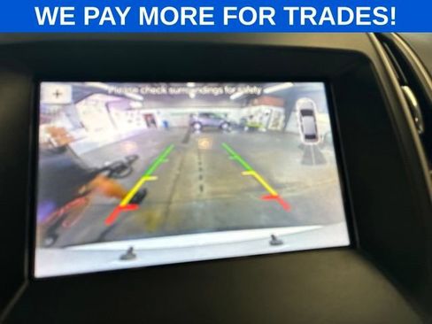 Used 2019 Ford Edge SEL w/ Equipment Group 201A AWD/4WD image 10
