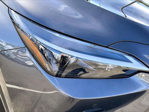 New 2026 Lexus NX 450h+ AWD w/ Luxury Package image 21