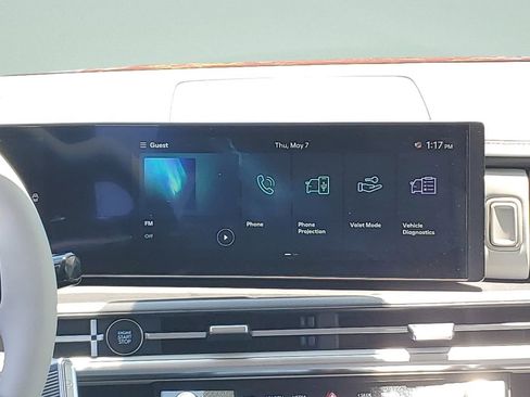 Certified 2026 Hyundai Santa Fe SEL FWD image 14