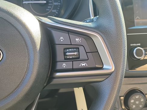 Certified 2023 Subaru Impreza Hatchback image 28