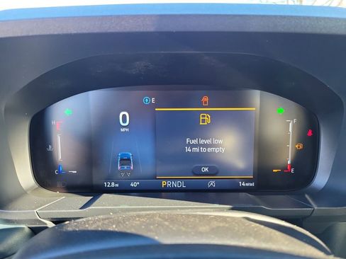 New 2026 Ford Maverick XL w/ 4K Tow Package image 25