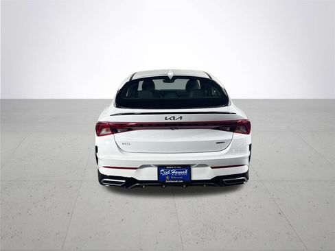Used 2024 Kia K5 GT-Line image 7