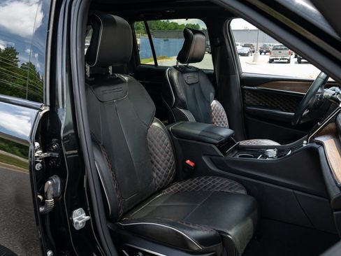 Used 2023 Jeep Grand Cherokee Summit w/ Adv Protech Group IV AWD/4WD image 23