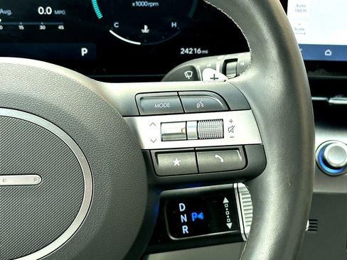 Used 2025 Hyundai Kona Limited image 26