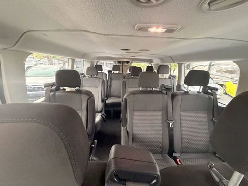 Used 2023 Ford Transit 350 XLT image 25