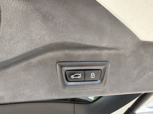 Used 2024 BMW X7 xDrive40i w/ M Sport Package AWD/4WD image 43