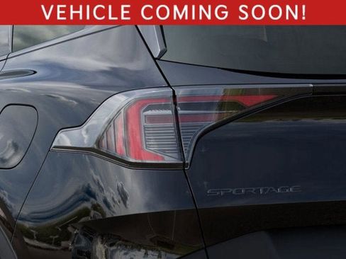 New 2026 Kia Sportage X-Line image 11
