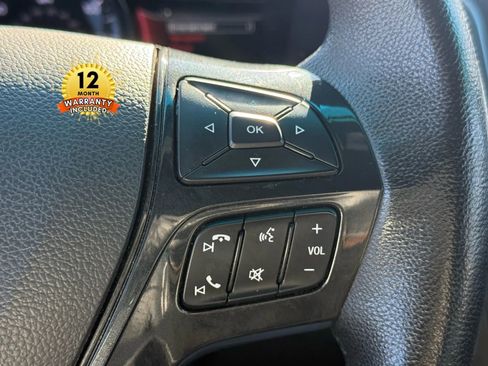 Used 2017 Ford Explorer XLT w/ Equipment Group 202A image 77