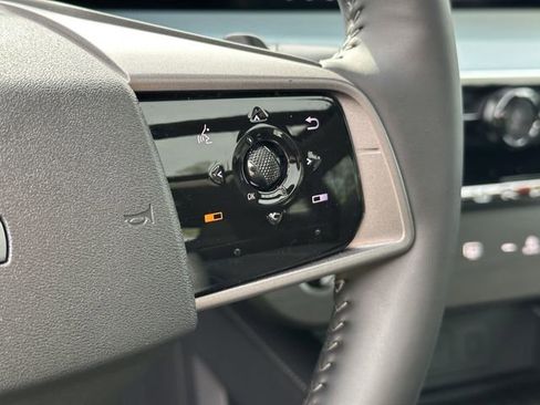 Certified 2025 Nissan Murano SL AWD/4WD image 27
