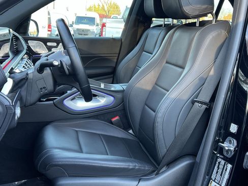 Certified 2023 Mercedes-Benz GLE 450 4MATIC image 11