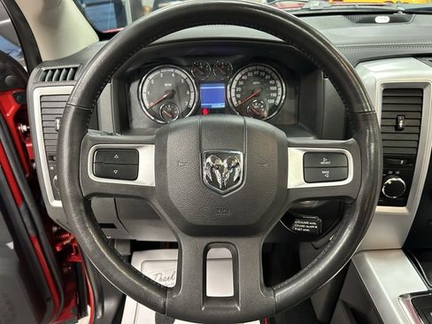 Used 2010 Dodge Ram 1500 Truck Sport image 10