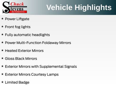 New 2026 Jeep Cherokee Limited AWD/4WD image 32