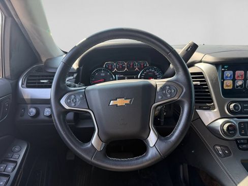 Used 2020 Chevrolet Tahoe LT AWD/4WD image 15